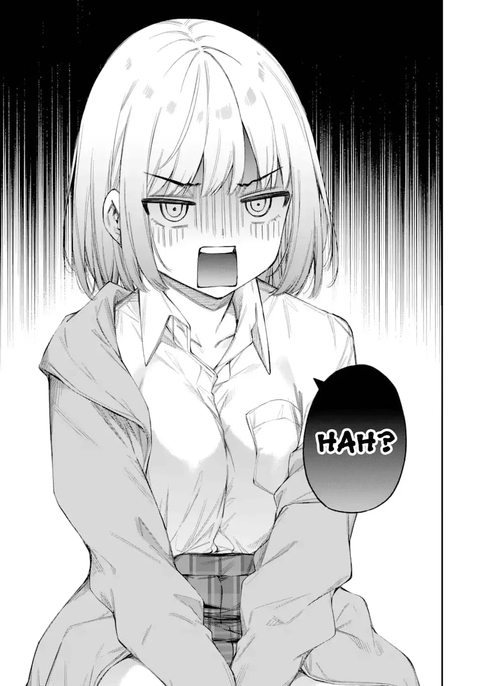 RENAI NO JUGYOU capítulo 1.2 página 10