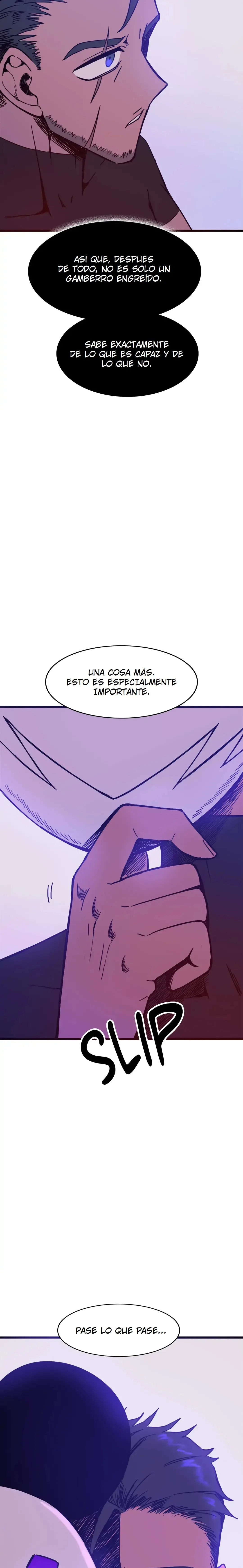 Revenge of the Anti-Hero - Capítulo 16 - Página 5 - LectorTMOo