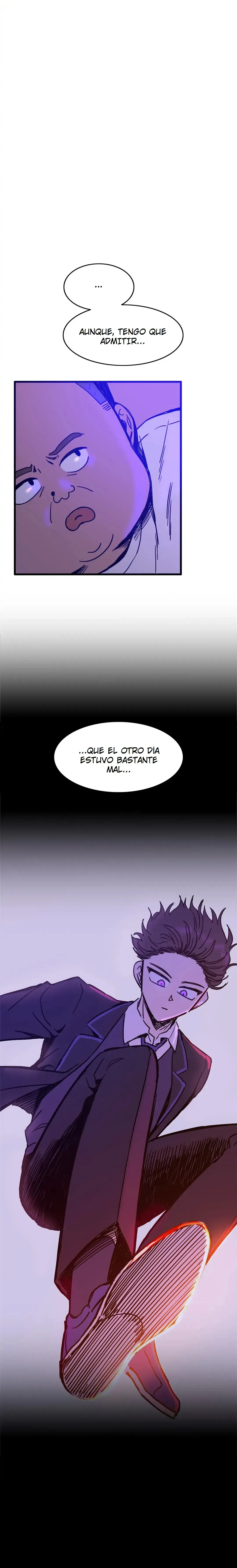 Revenge of the Anti-Hero - Capítulo 16 - Página 14 - LectorTMOo