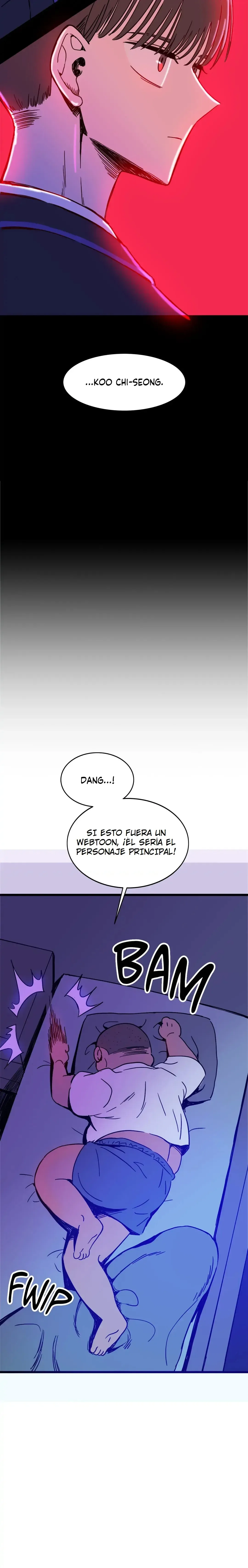 Revenge of the Anti-Hero - Capítulo 16 - Página 16 - LectorTMOo