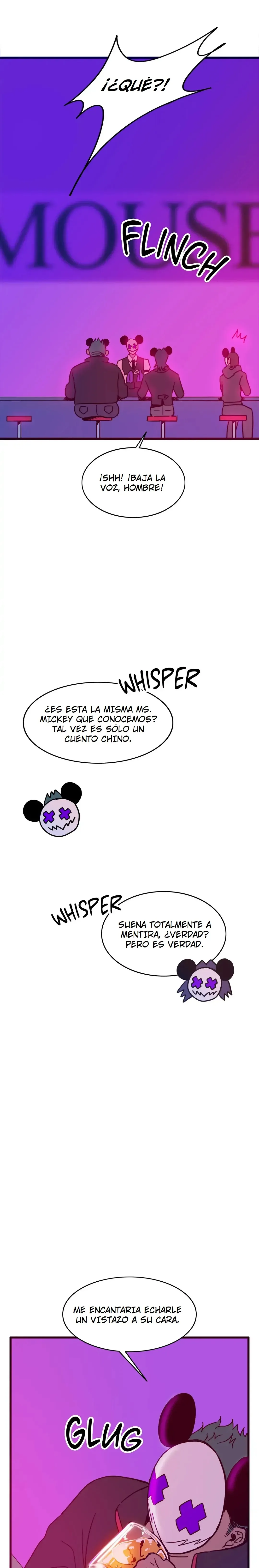 Revenge of the Anti-Hero - Capítulo 16 - Página 28 - LectorTMOo