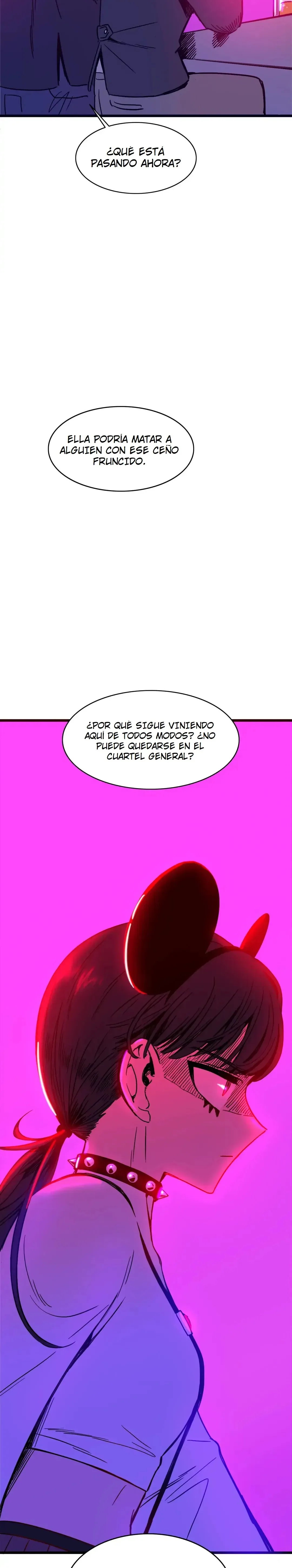 Revenge of the Anti-Hero - Capítulo 16 - Página 31 - LectorTMOo