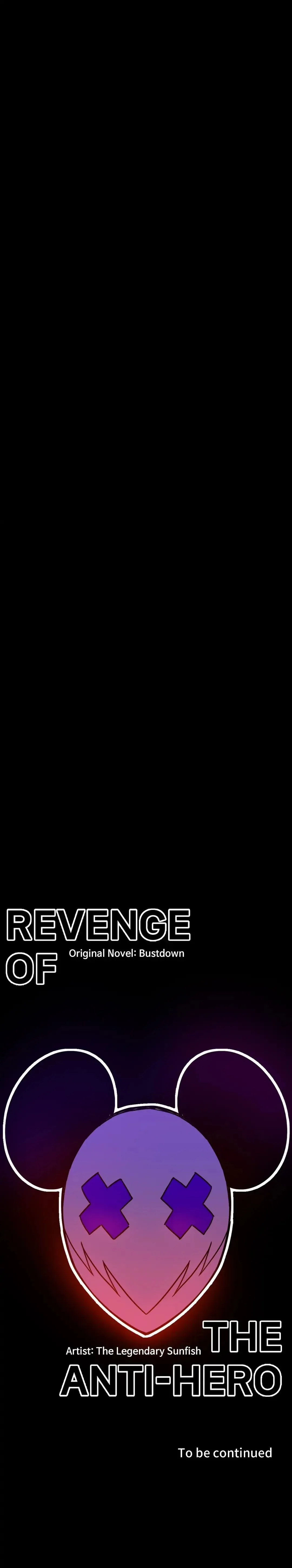 Revenge of the Anti-Hero - Capítulo 16 - Página 36 - LectorTMOo