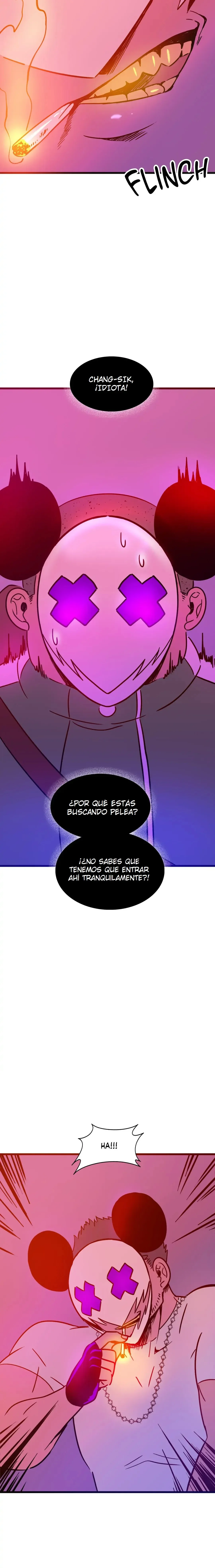 Revenge of the Anti-Hero - Capítulo 17 - Página 12 - LectorTMOo