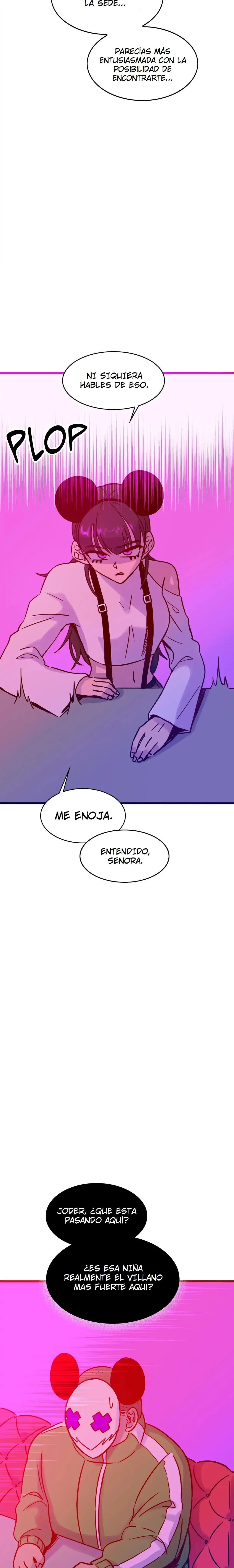 Revenge of the Anti-Hero - Capítulo 17 - Página 24 - LectorTMOo