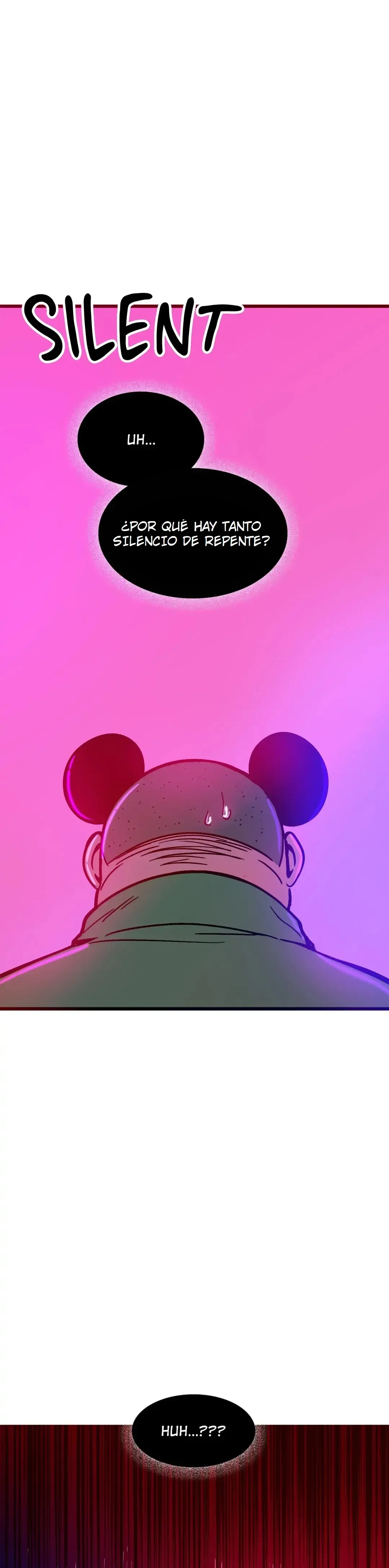 Revenge of the Anti-Hero - Capítulo 17 - Página 30 - LectorTMOo