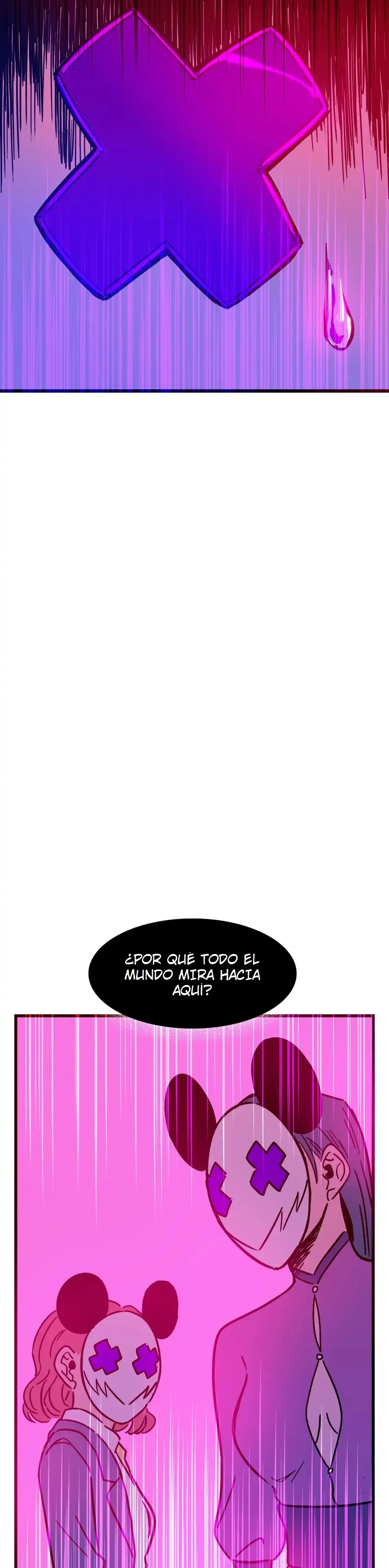 Revenge of the Anti-Hero - Capítulo 17 - Página 31 - LectorTMOo