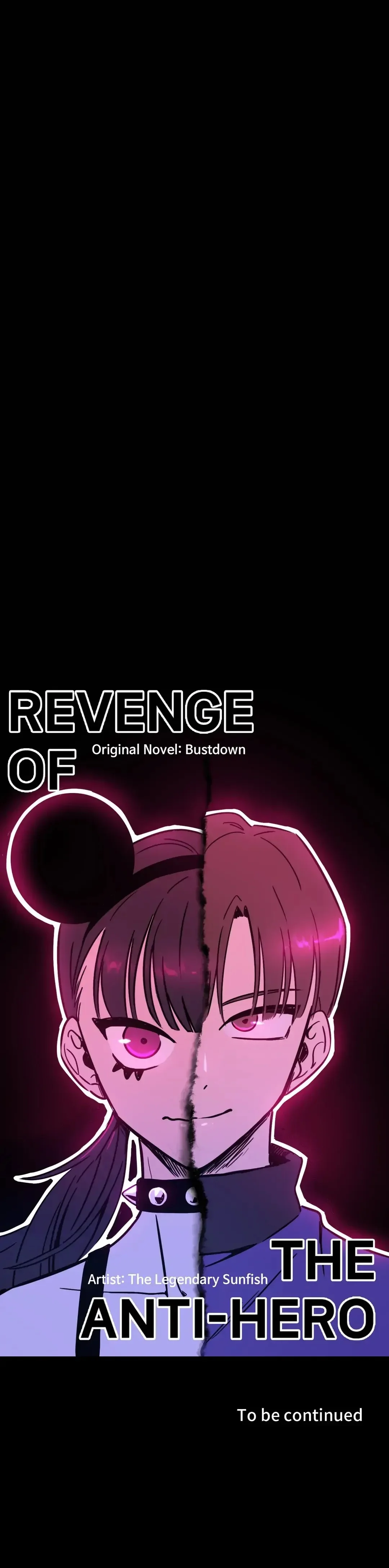 Revenge of the Anti-Hero - Capítulo 17 - Página 36 - LectorTMOo