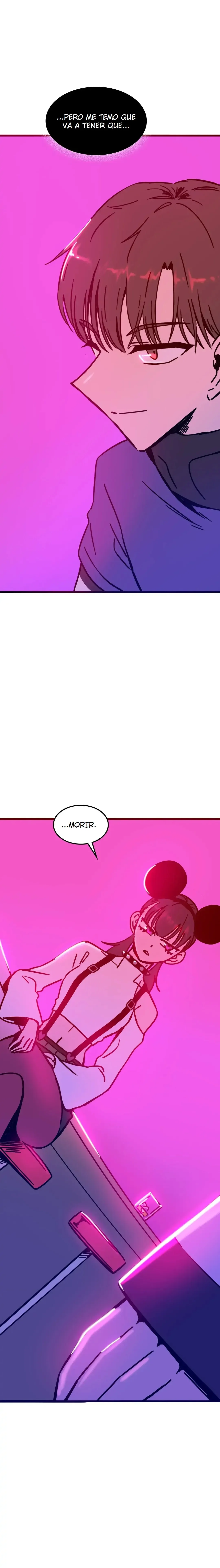 Revenge of the Anti-Hero - Capítulo 18 - Página 6 - LectorTMOo