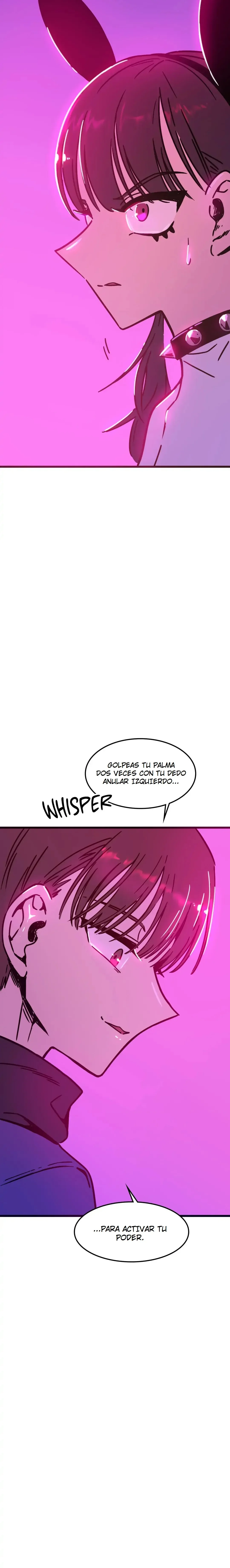 Revenge of the Anti-Hero - Capítulo 18 - Página 12 - LectorTMOo
