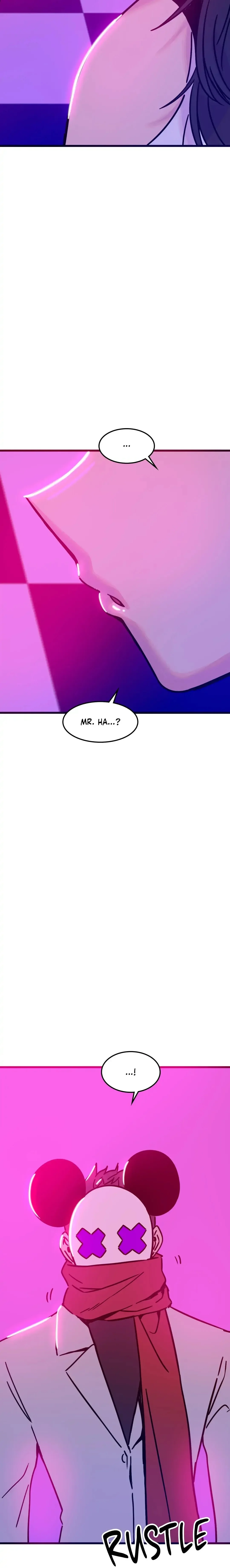 Revenge of the Anti-Hero - Capítulo 18 - Página 14 - LectorTMOo