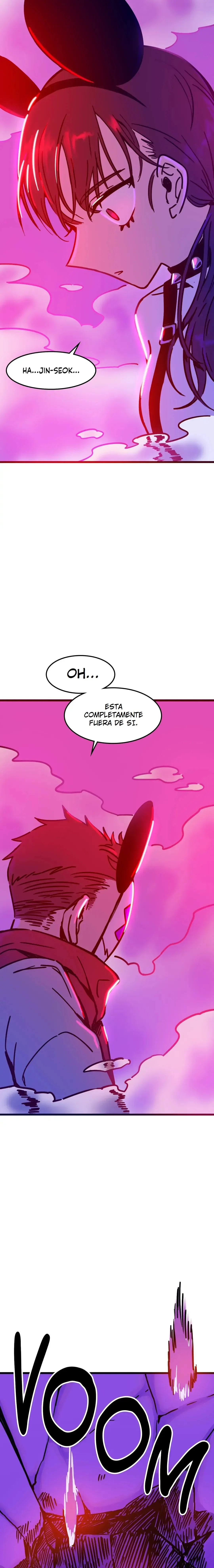 Revenge of the Anti-Hero - Capítulo 18 - Página 20 - LectorTMOo