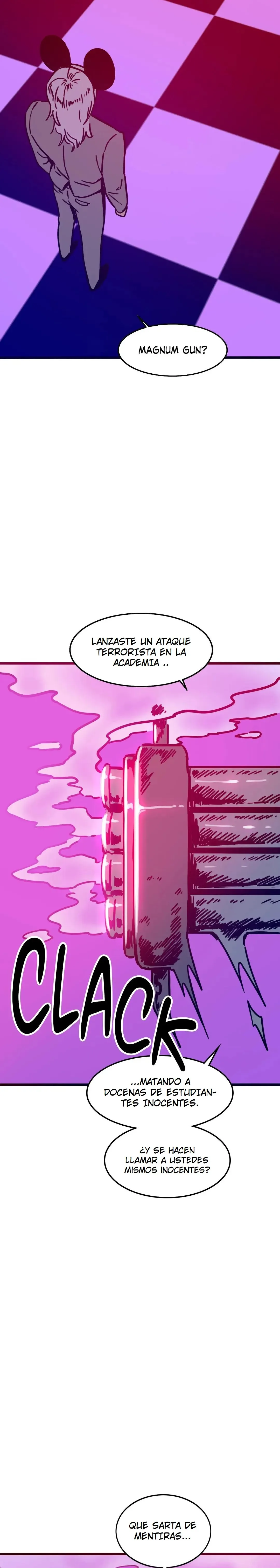 Revenge of the Anti-Hero - Capítulo 19 - Página 3 - LectorTMOo