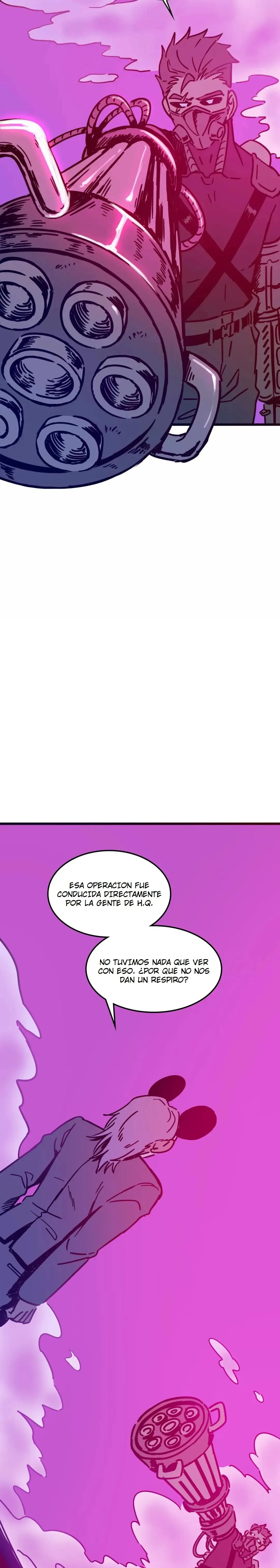 Revenge of the Anti-Hero - Capítulo 19 - Página 4 - LectorTMOo