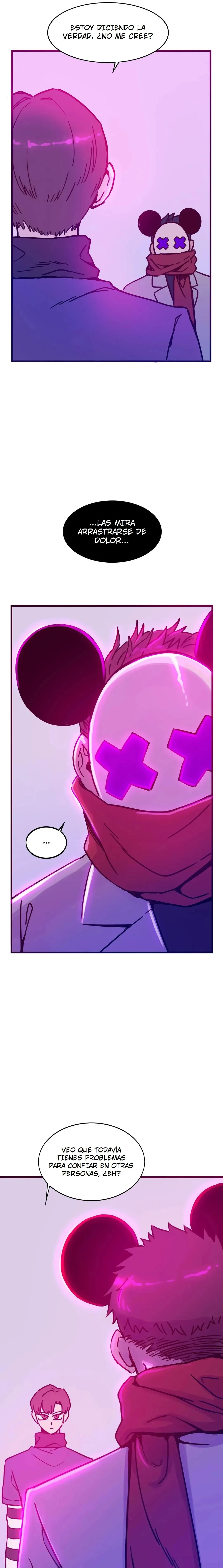 Revenge of the Anti-Hero - Capítulo 19 - Página 19 - LectorTMOo