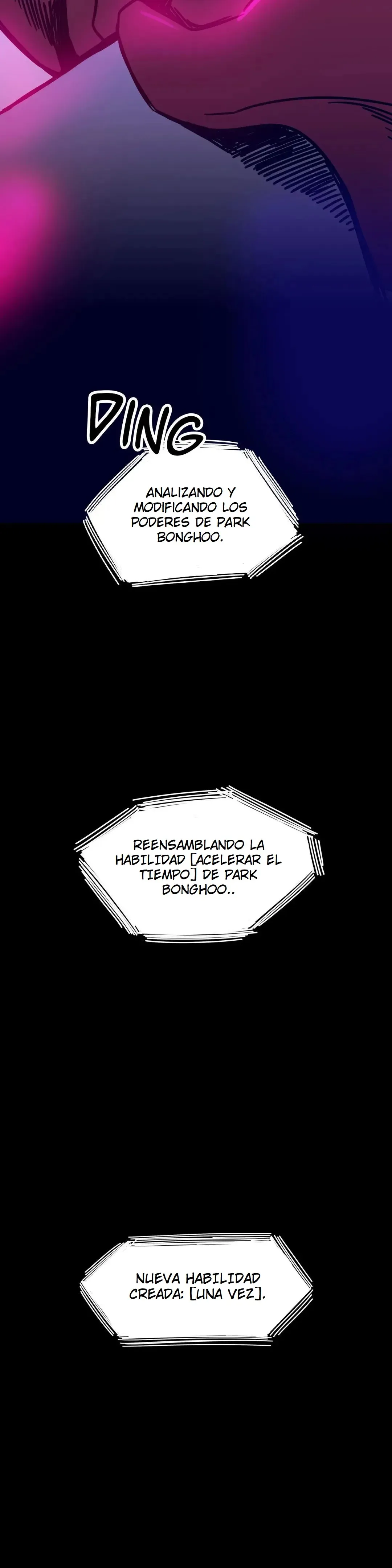Revenge of the Anti-Hero - Capítulo 19 - Página 28 - LectorTMOo