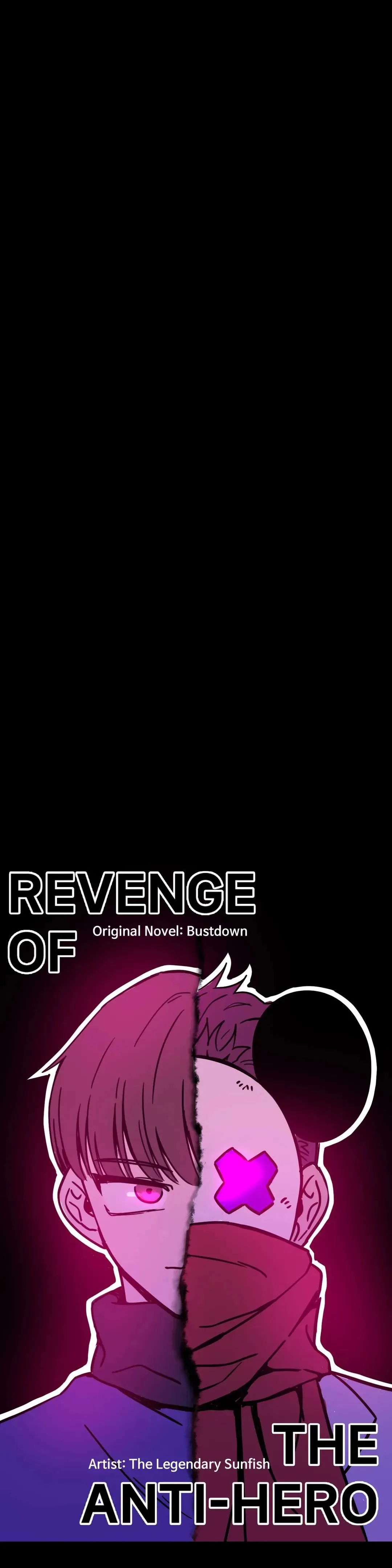 Revenge of the Anti-Hero - Capítulo 19 - Página 29 - LectorTMOo