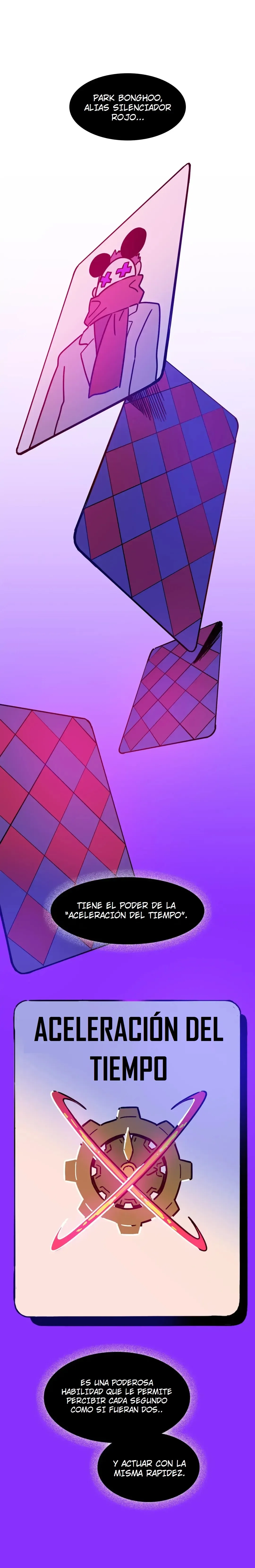 Revenge of the Anti-Hero - Capítulo 20 - Página 2 - LectorTMOo