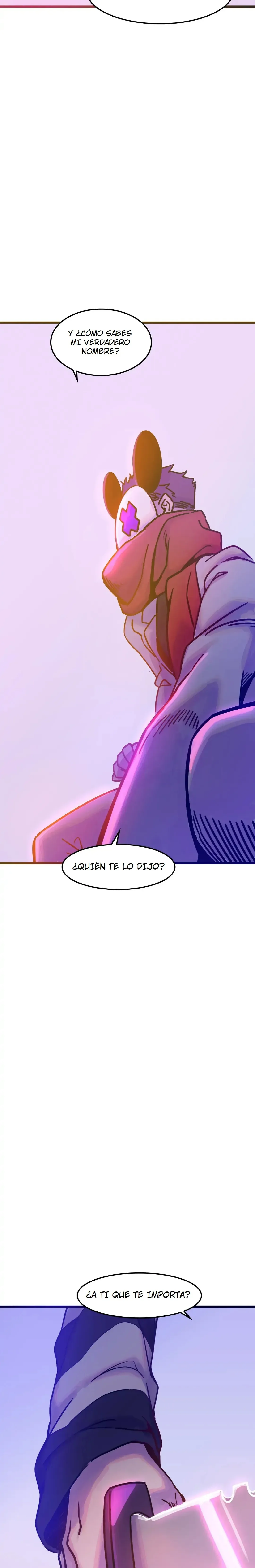 Revenge of the Anti-Hero - Capítulo 20 - Página 6 - LectorTMOo