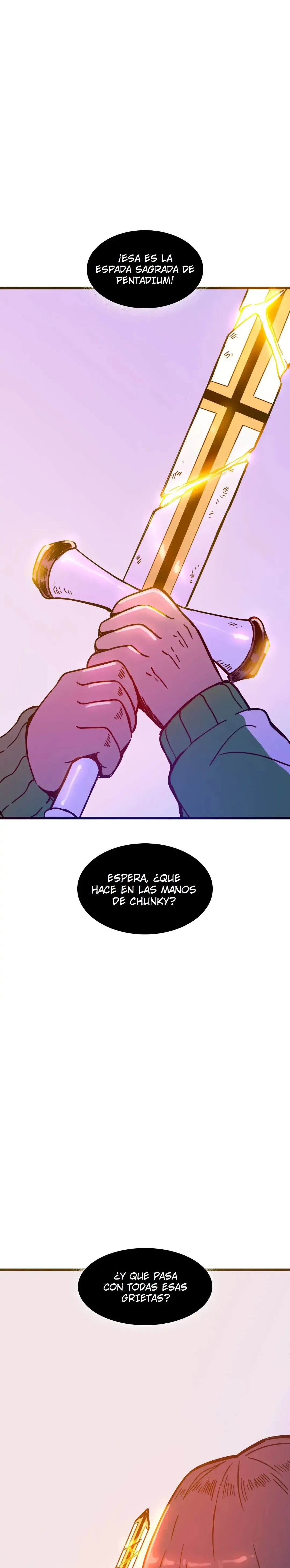 Revenge of the Anti-Hero - Capítulo 20 - Página 24 - LectorTMOo