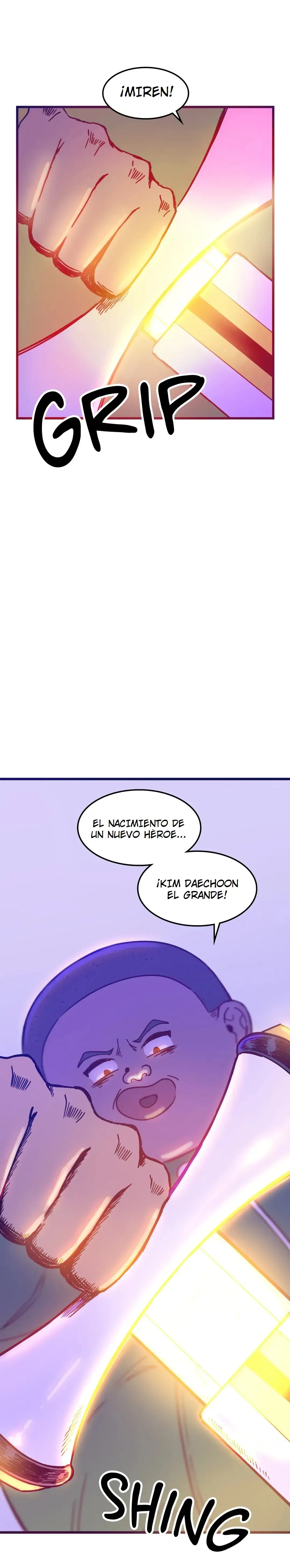 Revenge of the Anti-Hero - Capítulo 20 - Página 26 - LectorTMOo