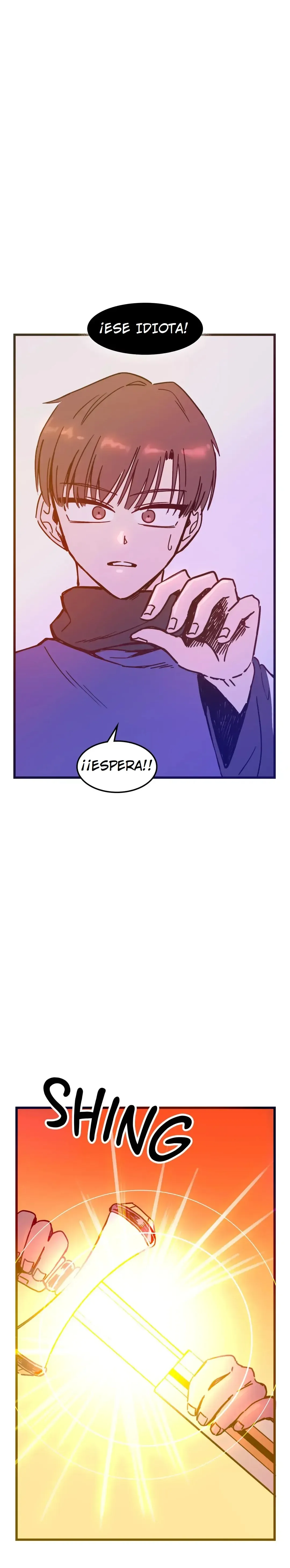 Revenge of the Anti-Hero - Capítulo 20 - Página 27 - LectorTMOo
