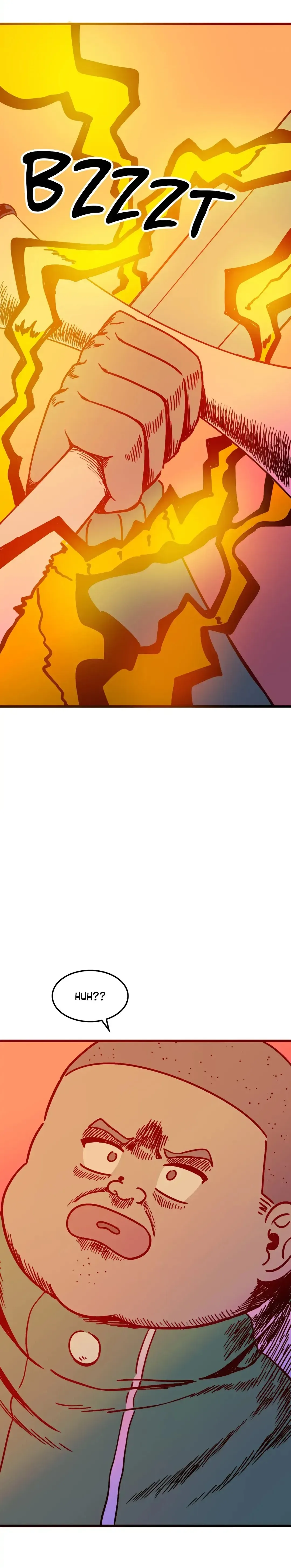 Revenge of the Anti-Hero - Capítulo 20 - Página 29 - LectorTMOo