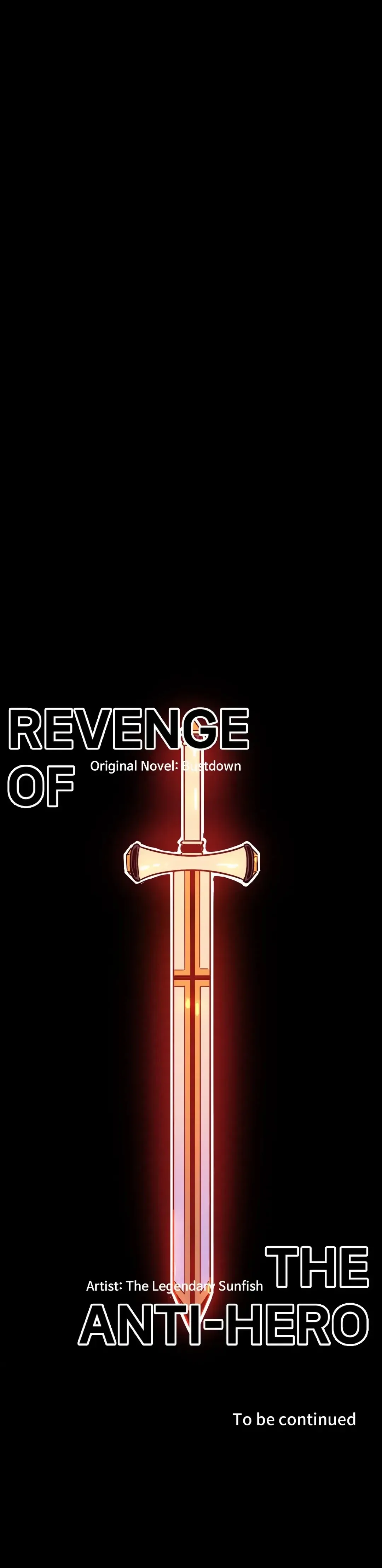 Revenge of the Anti-Hero - Capítulo 20 - Página 36 - LectorTMOo