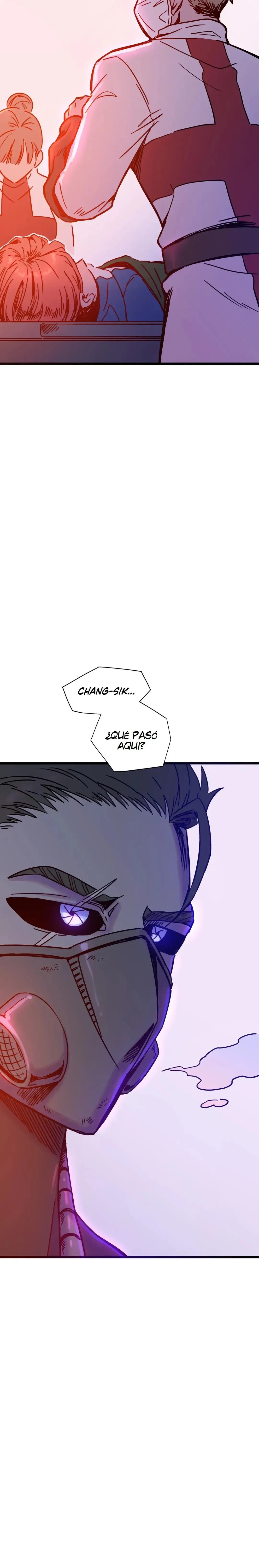Revenge of the Anti-Hero - Capítulo 21 - Página 8 - LectorTMOo
