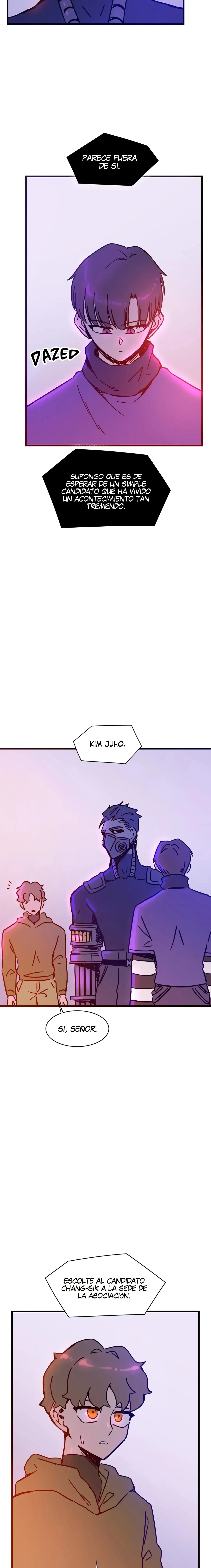 Revenge of the Anti-Hero - Capítulo 21 - Página 13 - LectorTMOo