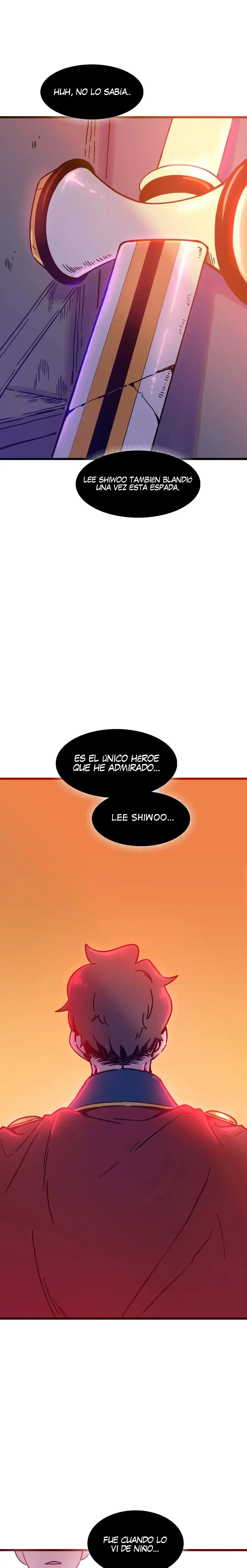 Revenge of the Anti-Hero - Capítulo 21 - Página 18 - LectorTMOo