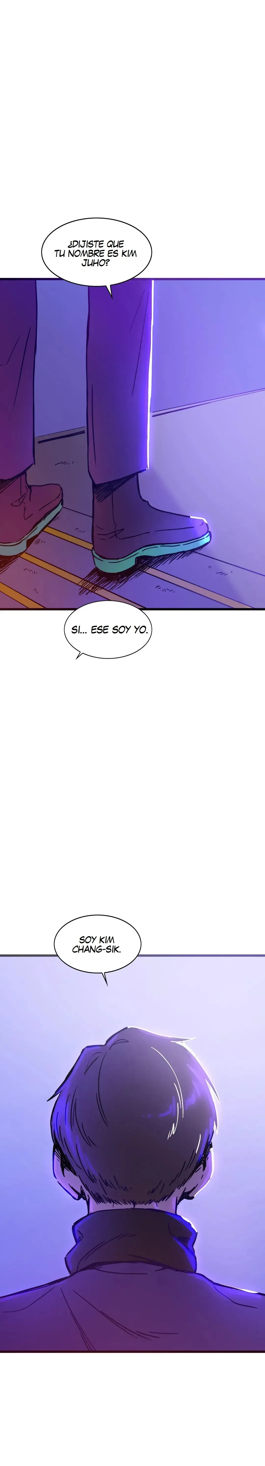 Revenge of the Anti-Hero - Capítulo 21 - Página 26 - LectorTMOo