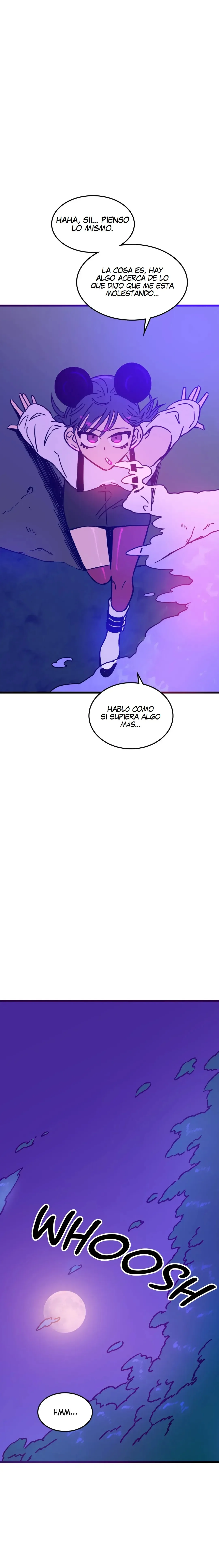 Revenge of the Anti-Hero - Capítulo 22 - Página 9 - LectorTMOo