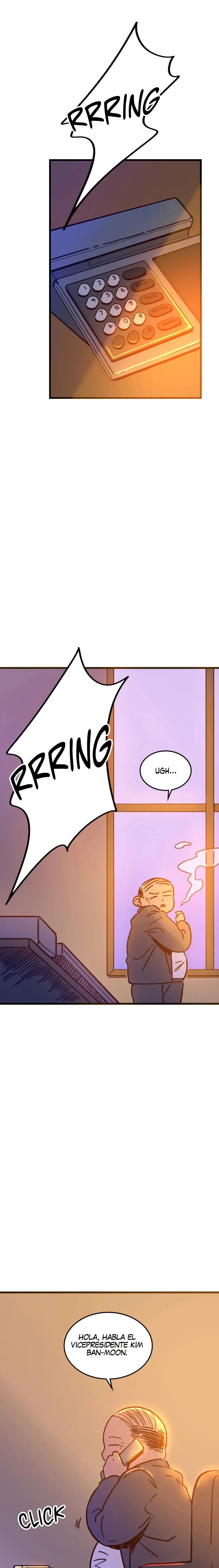 Revenge of the Anti-Hero - Capítulo 22 - Página 13 - LectorTMOo