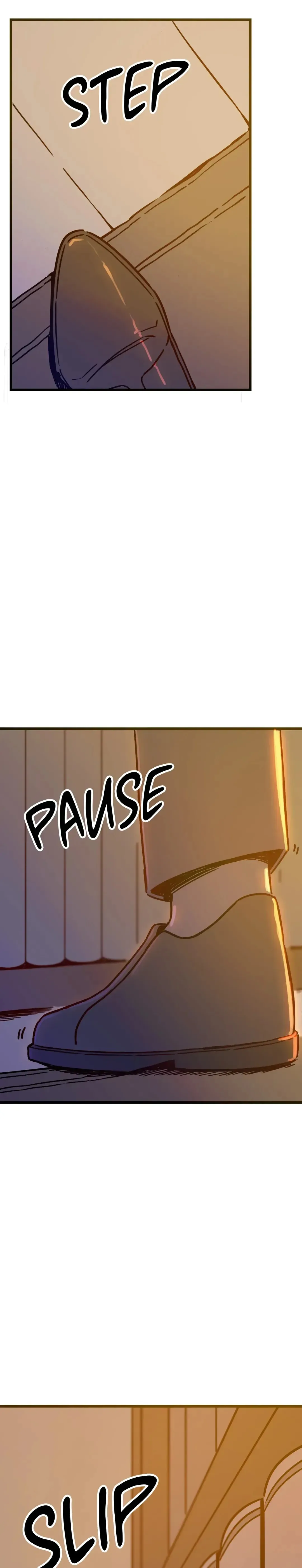 Revenge of the Anti-Hero - Capítulo 22 - Página 25 - LectorTMOo