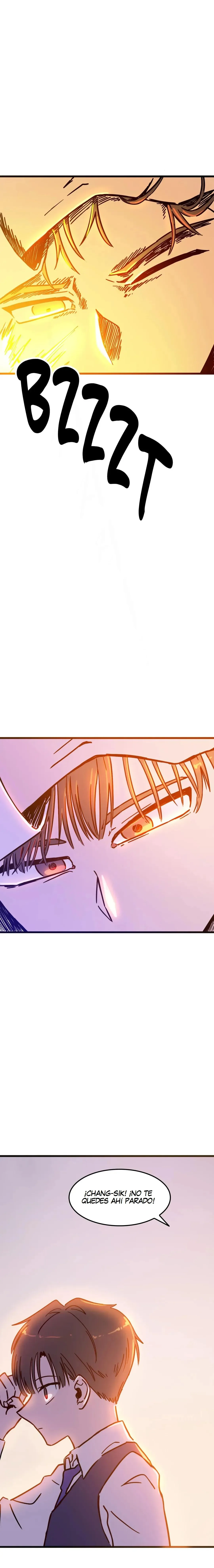 Revenge of the Anti-Hero - Capítulo 23 - Página 14 - LectorTMOo