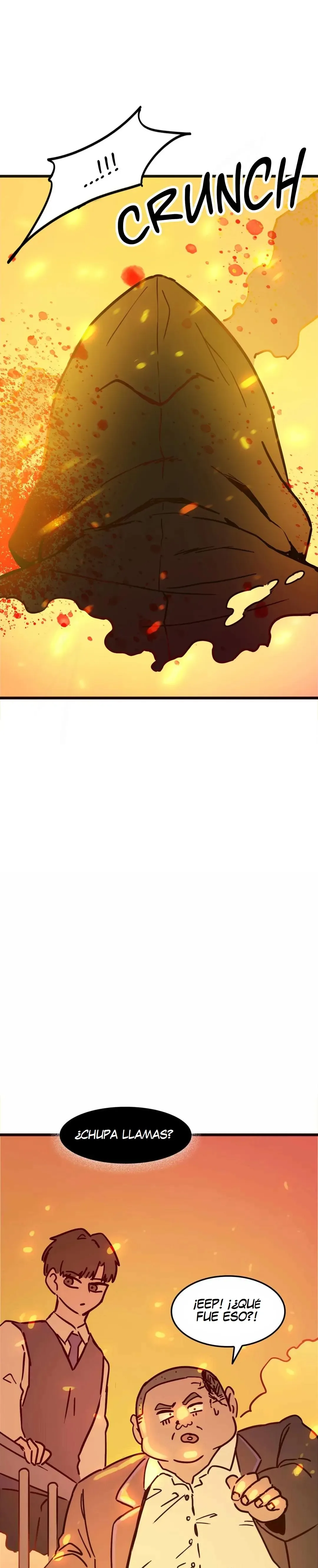 Revenge of the Anti-Hero - Capítulo 23 - Página 23 - LectorTMOo