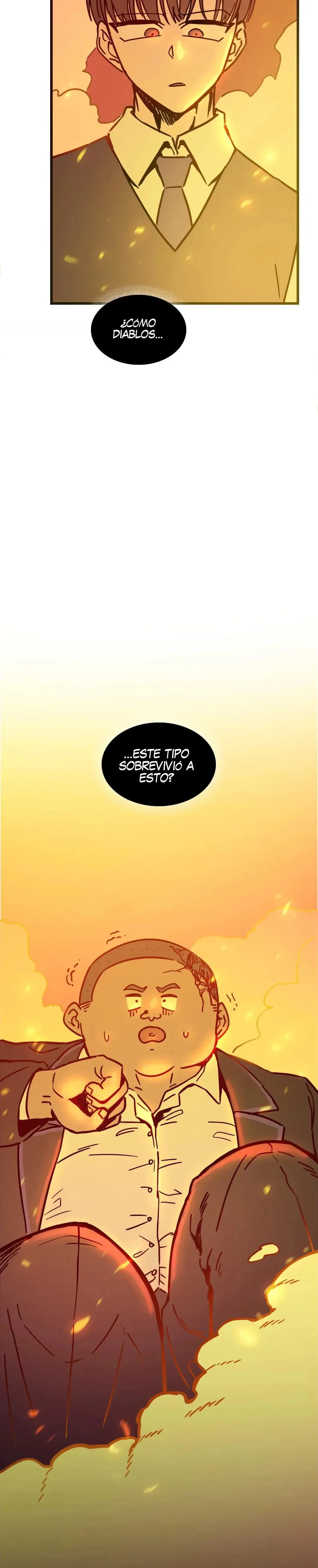 Revenge of the Anti-Hero - Capítulo 23 - Página 27 - LectorTMOo