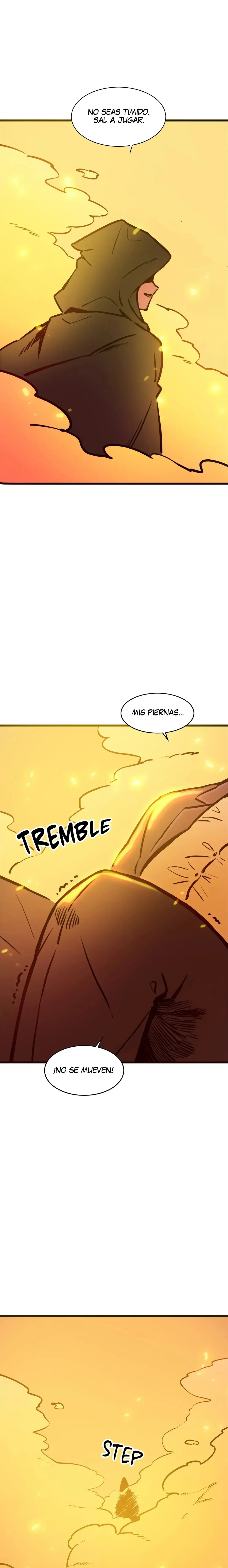 Revenge of the Anti-Hero - Capítulo 24 - Página 2 - LectorTMOo