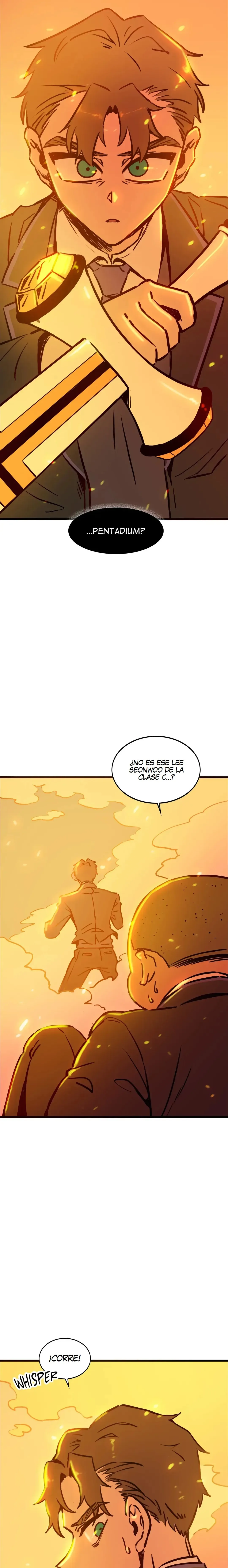 Revenge of the Anti-Hero - Capítulo 24 - Página 5 - LectorTMOo