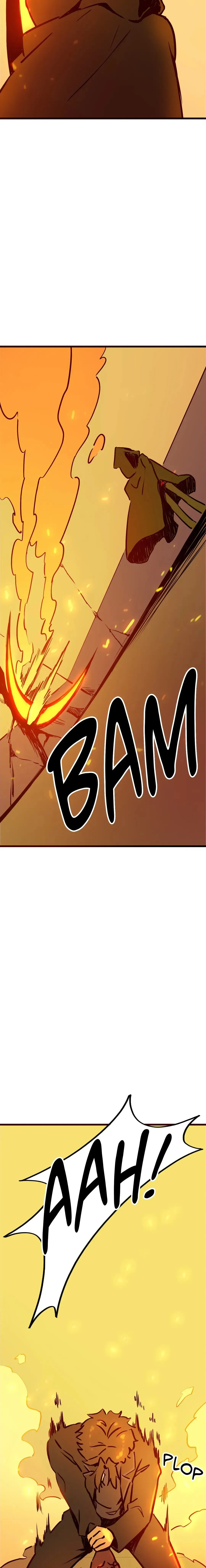 Revenge of the Anti-Hero - Capítulo 24 - Página 14 - LectorTMOo