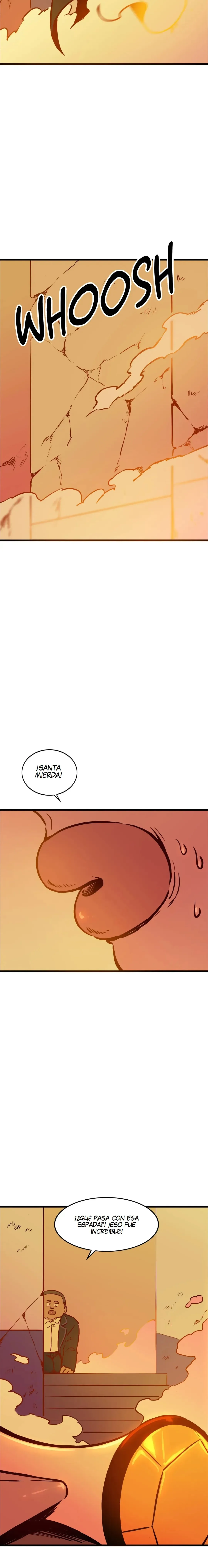 Revenge of the Anti-Hero - Capítulo 24 - Página 21 - LectorTMOo