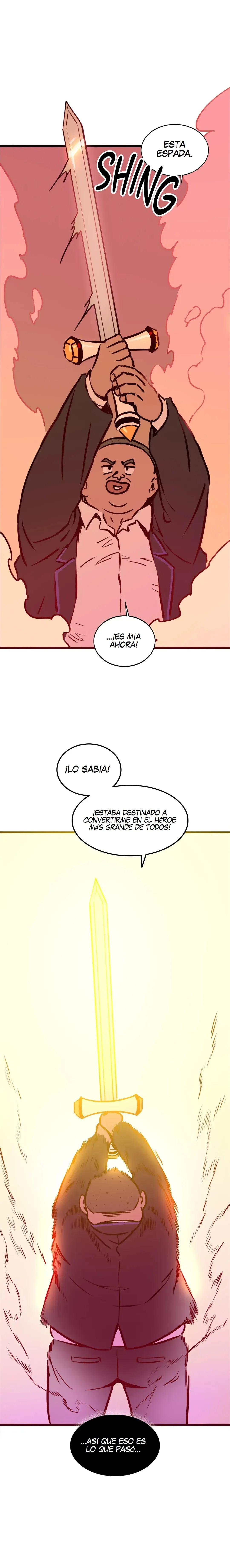 Revenge of the Anti-Hero - Capítulo 24 - Página 24 - LectorTMOo