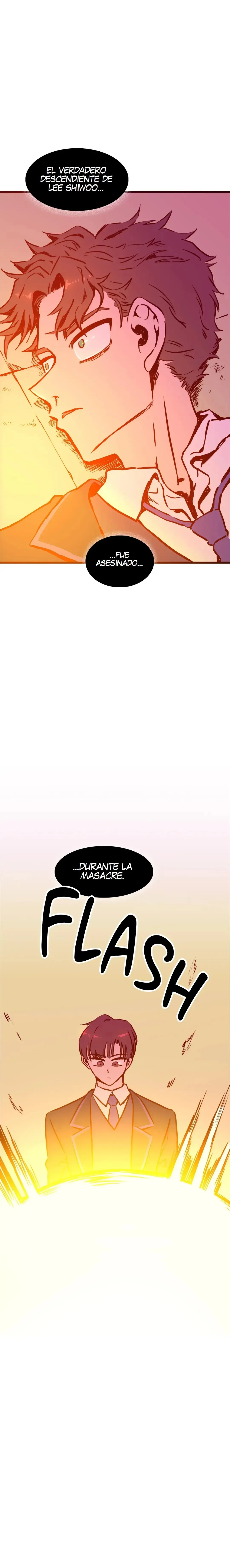 Revenge of the Anti-Hero - Capítulo 24 - Página 25 - LectorTMOo