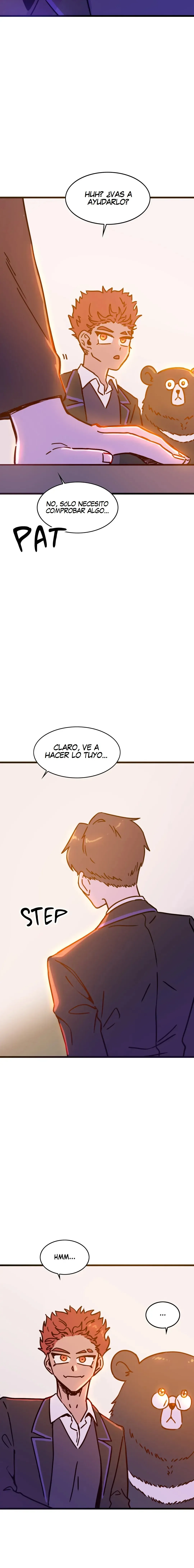 Revenge of the Anti-Hero - Capítulo 25 - Página 13 - LectorTMOo
