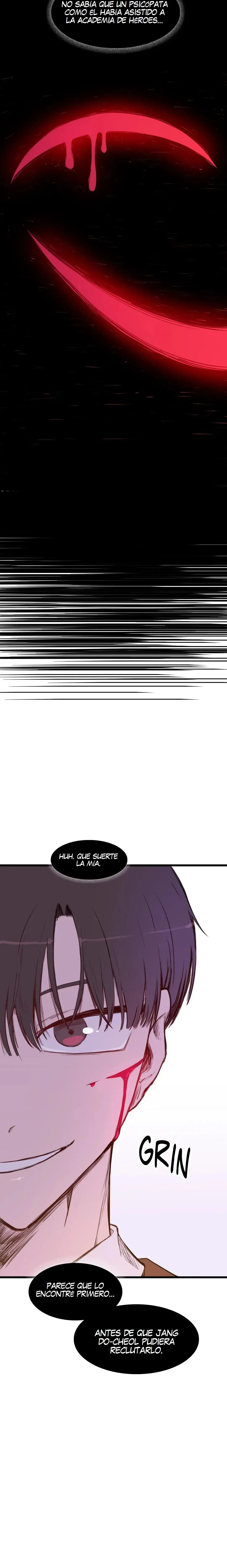 Revenge of the Anti-Hero - Capítulo 26 - Página 12 - LectorTMOo