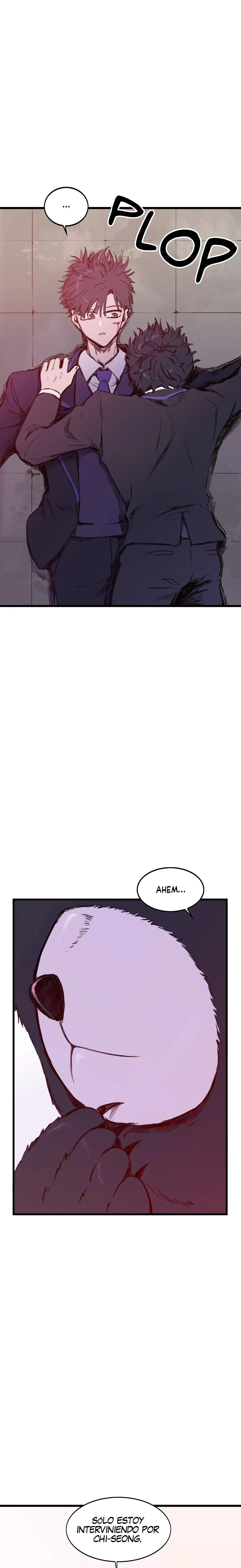 Revenge of the Anti-Hero - Capítulo 26 - Página 27 - LectorTMOo