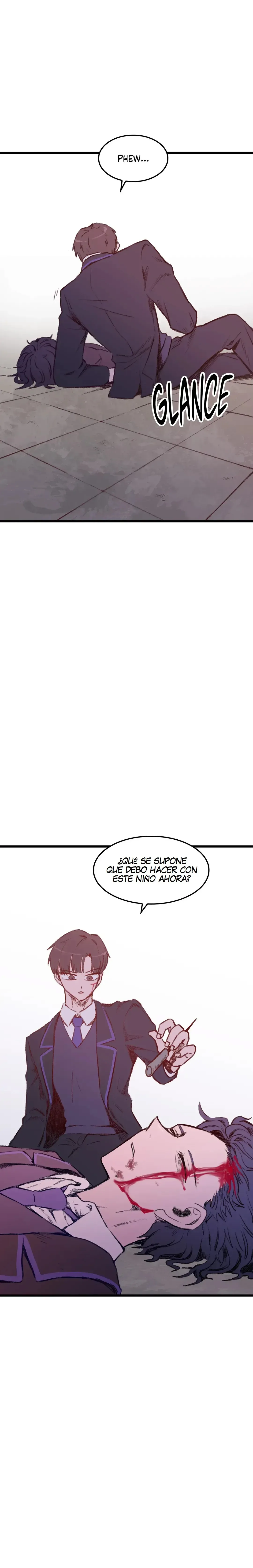 Revenge of the Anti-Hero - Capítulo 27 - Página 2 - LectorTMOo