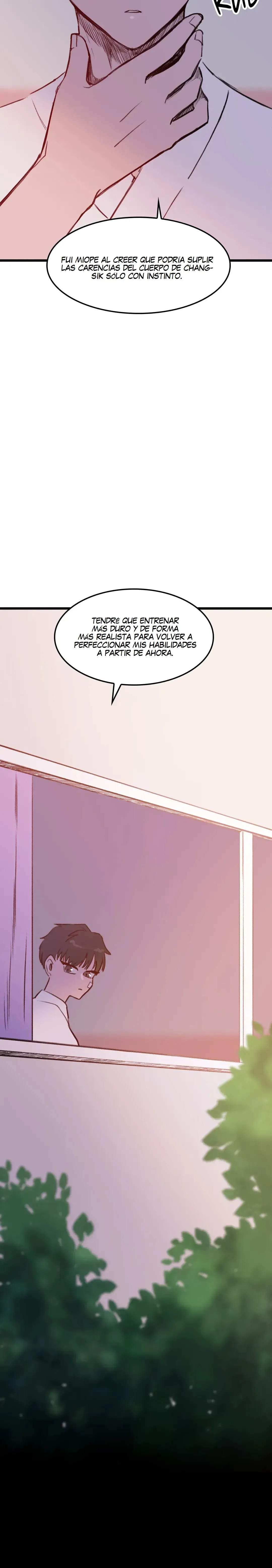 Revenge of the Anti-Hero - Capítulo 27 - Página 21 - LectorTMOo
