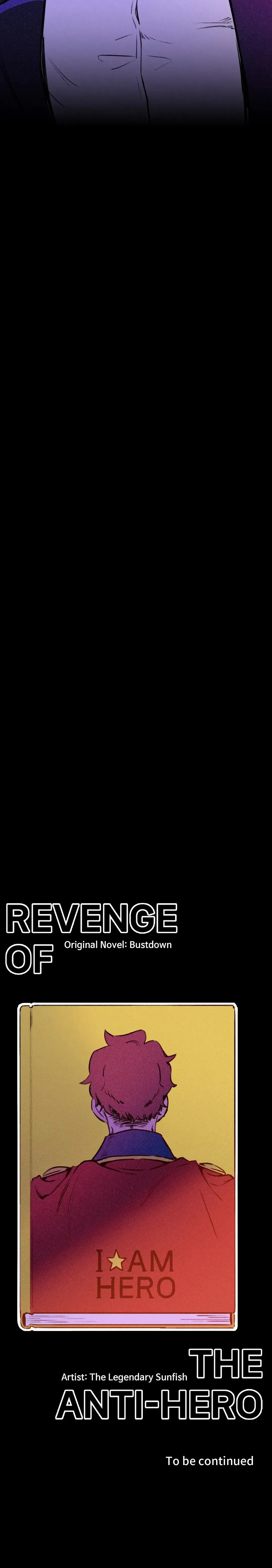 Revenge of the Anti-Hero - Capítulo 27 - Página 29 - LectorTMOo